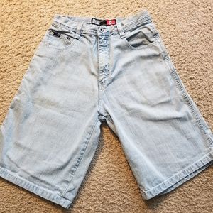 Southpole shorts